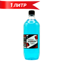 Средство для холодного воронения «Ворон», концентрат 1 л.