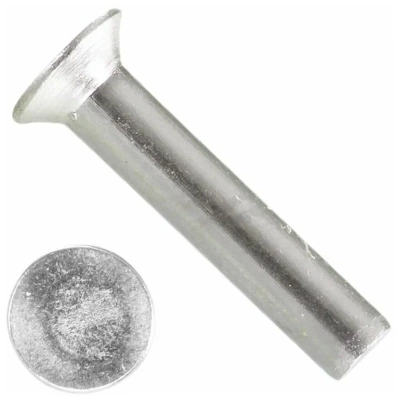 Заклепка 4х30 DIN 661 / ГОСТ 10300-80